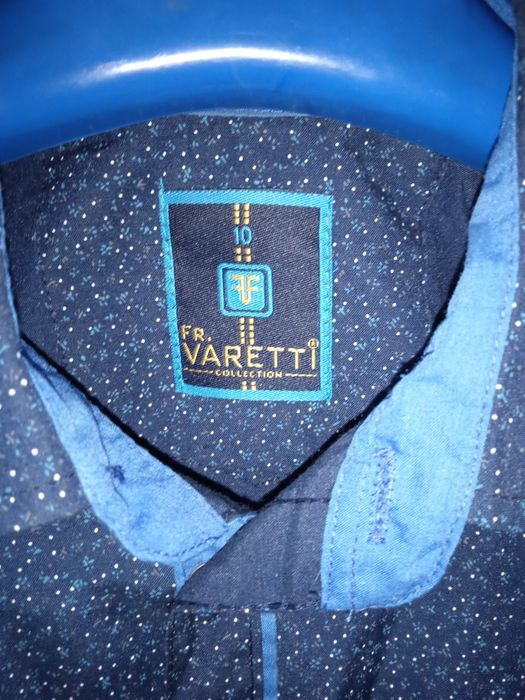 Сорочки для хлопчика