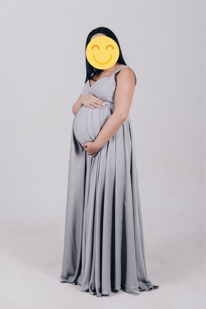 Плаття для вагітних на фотосесію (плаття для беременных)