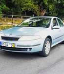 Renault Laguna Previlege Full Extras