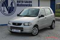 Suzuki Alto Automat Wspomaganie El.Szyby Idealny Stan Tech. i Wizualny