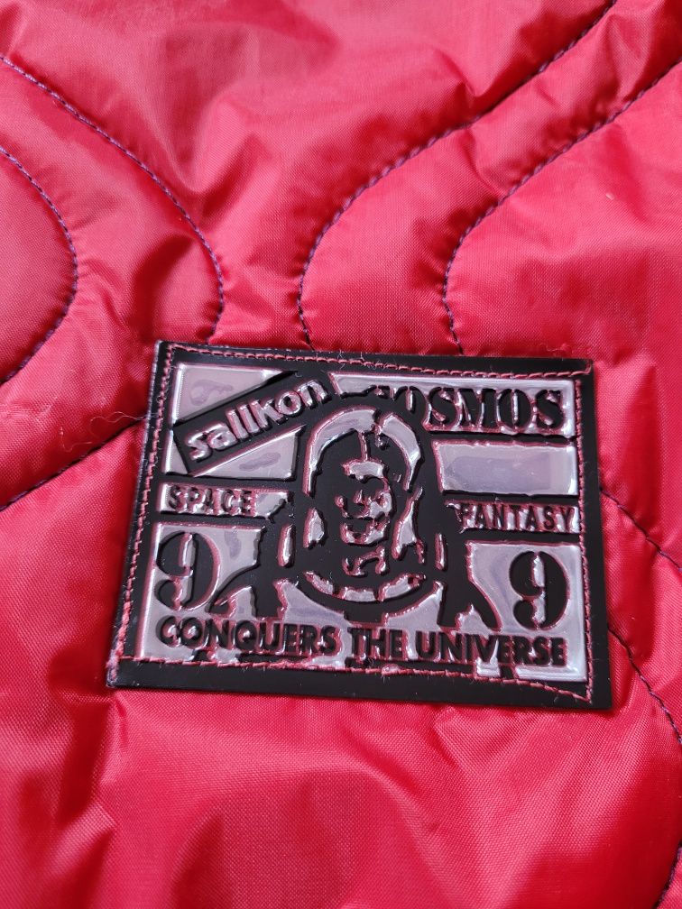 Casaco de Inverno Sallkon Galaxus 170