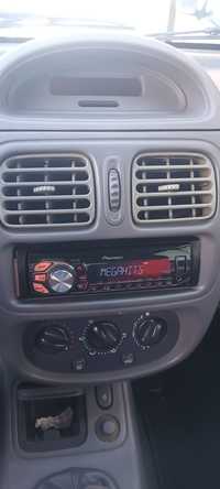 Renault clio 1.9 diesel