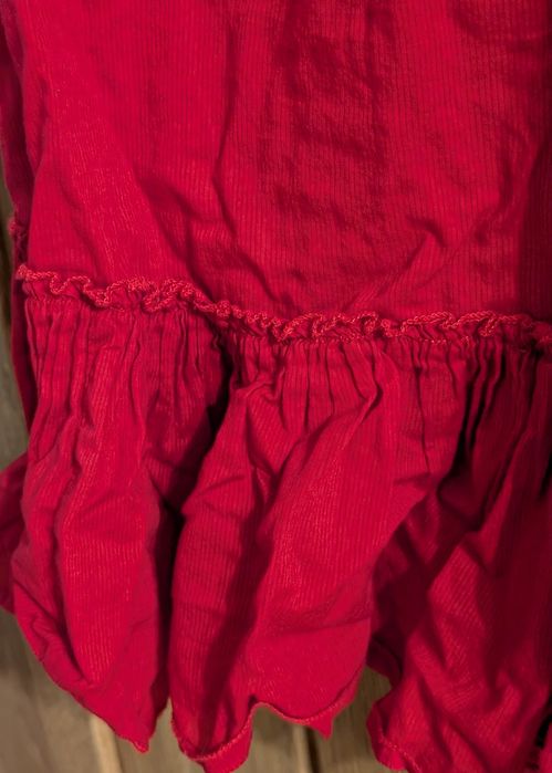 Krótka sukienka/ tunika