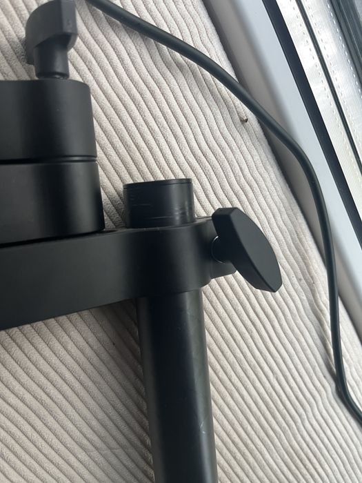 Statyw biurkowy do transmisji „na żywo” Ulanzi 2335