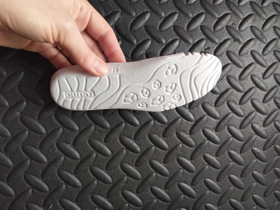 Buty zimowe Reima, różowe, r. 26