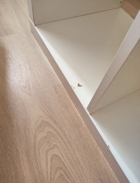Estante kallax 5x5