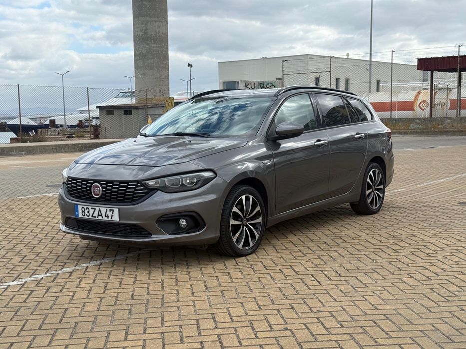 Fiat Tipo 1.3 Multijet Sw