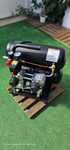 Compressor de ar compacto 220v