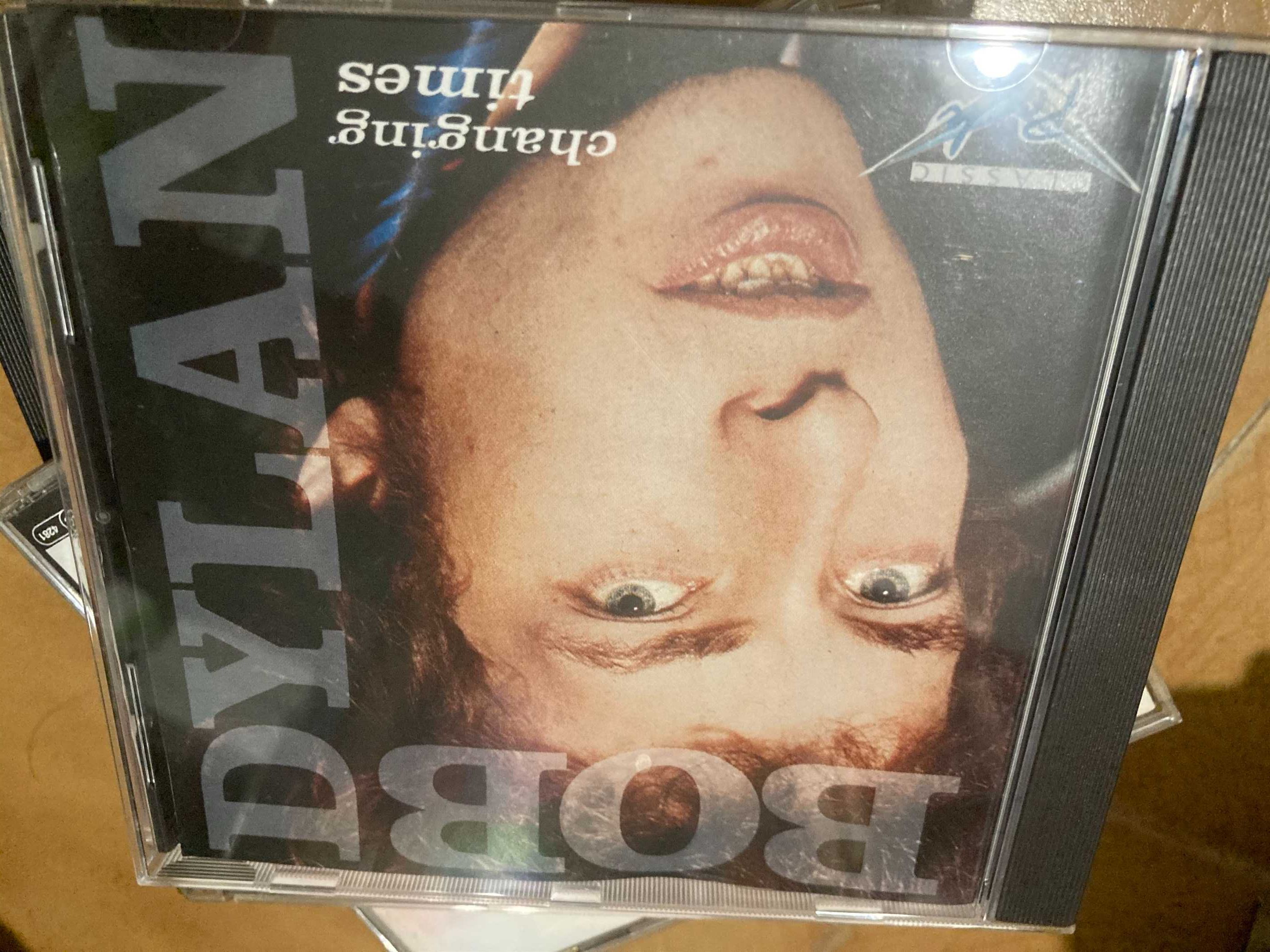 cs musica BECK Bob dylan ithaka goldfrapp