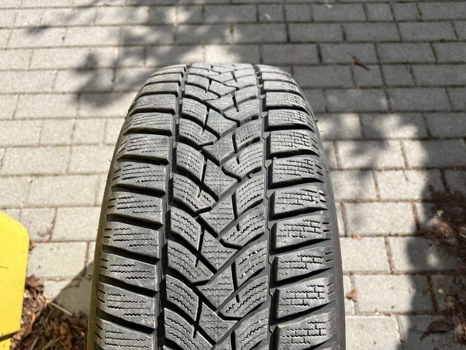 Kola zimowe 5x112 r16