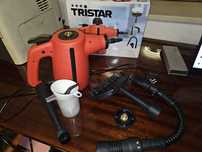 Myjka parowa Tristar SR 5240