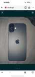 iPhone 16 plus 256gb novo
