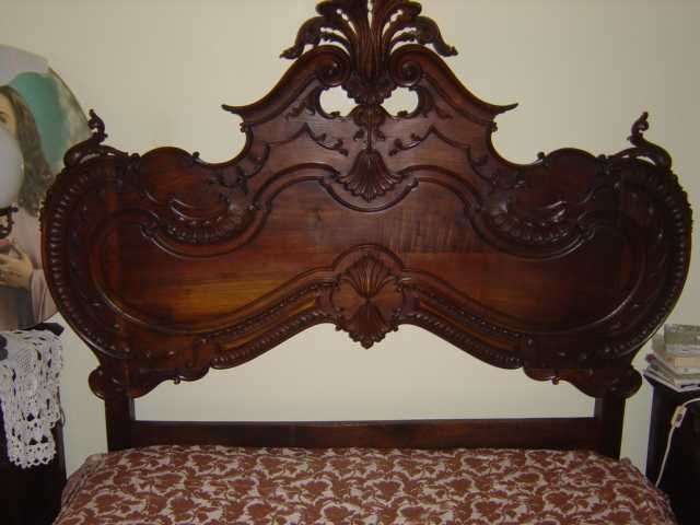 Mobilia Quarto estilo D.Jose