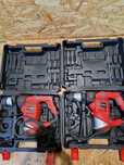Młot udarowy SDS Plus sieciowe Einhell TH-RH 900