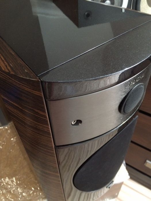 focal electra 1007s
