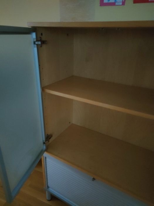 Szafka komoda serwantka IKEA