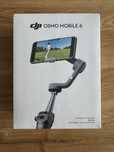 Gimbal DJI Osmo Mobile 6