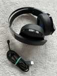 Sony PS4 Platinum Wireless Headset