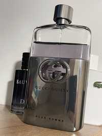 Gucci guilty 150 ml