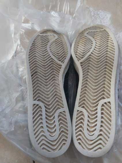 buty adidas superstar originals , sneakersy, r.39/40, wkł.24,5 cm