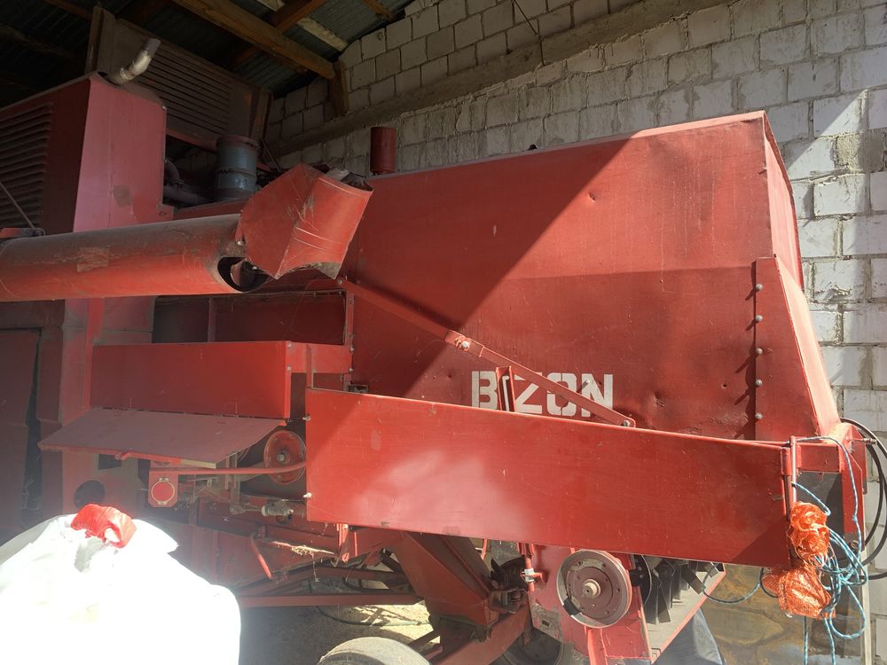 Sprzedam Bizona Z056