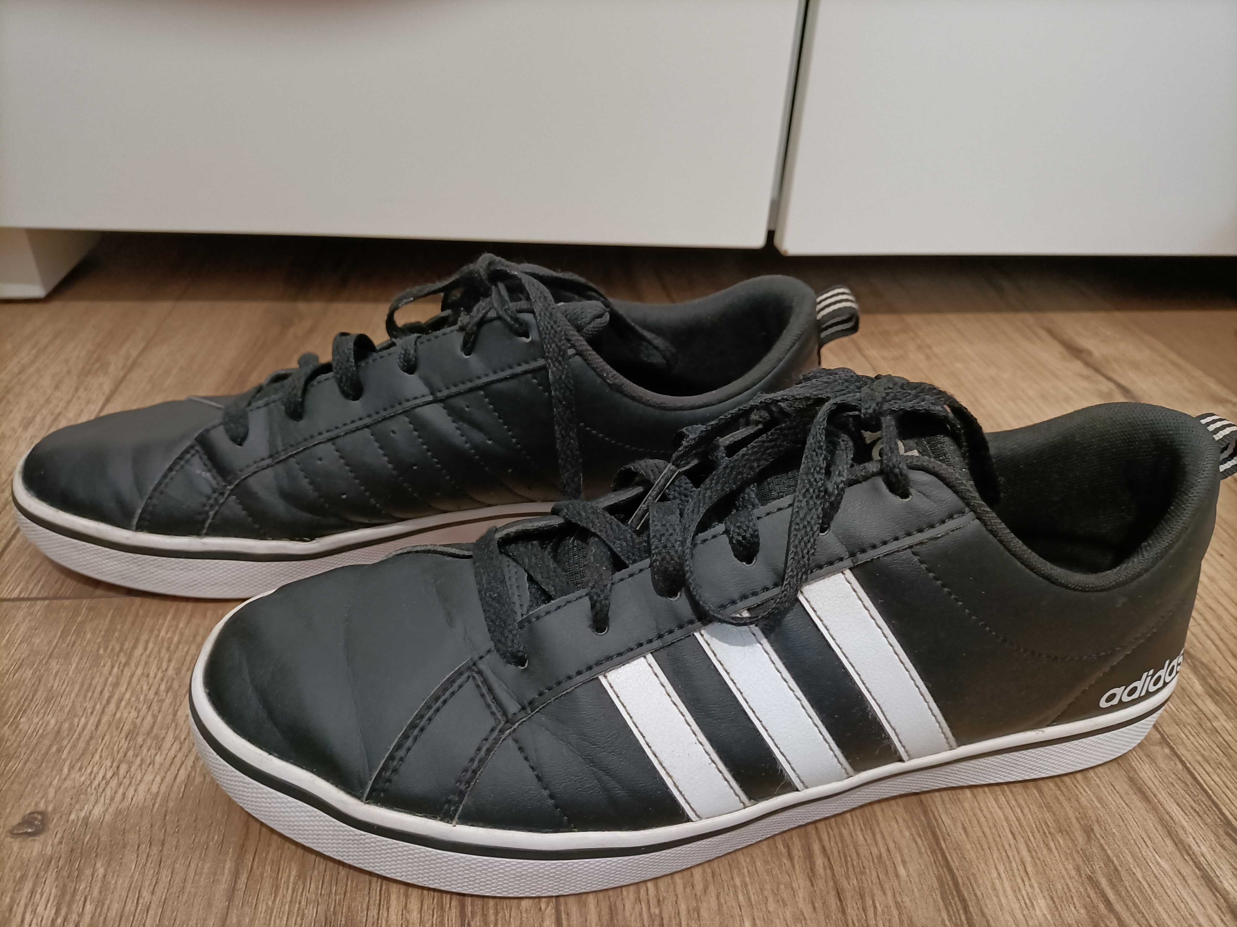 Buty męskie Adidas VS PACE B74494 rozm. 44