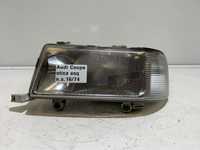 Farol Esq Audi Coupe (89, 8B)