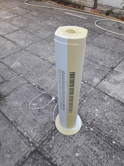 Vendo ventilador