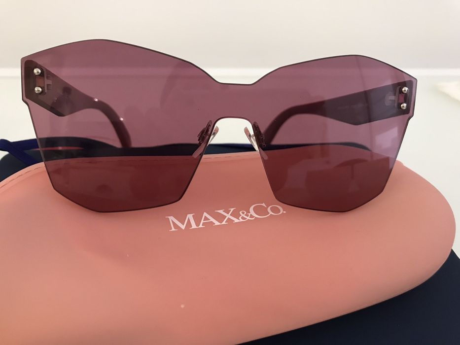 Sale Max&Co сонцезахисні окуляри нові оригінал