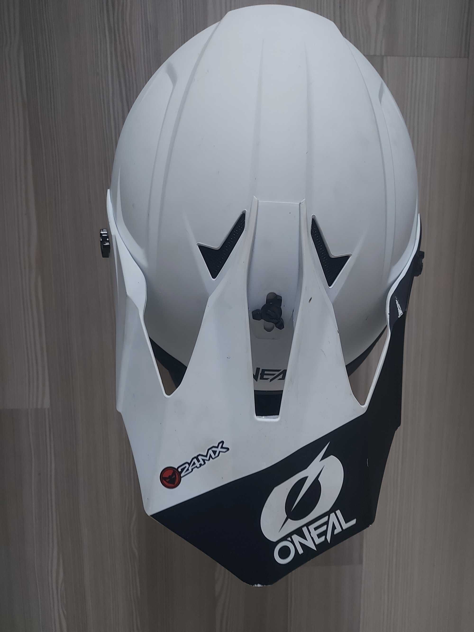 Kask o'neal r.xl