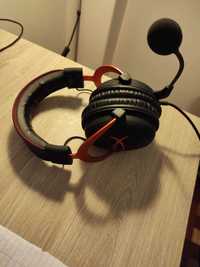 HyperX Cloud II Gaming Headset