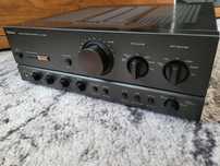 Wzmacniacz Technics SU-VX920 2X160W 2 Trafa Potężny