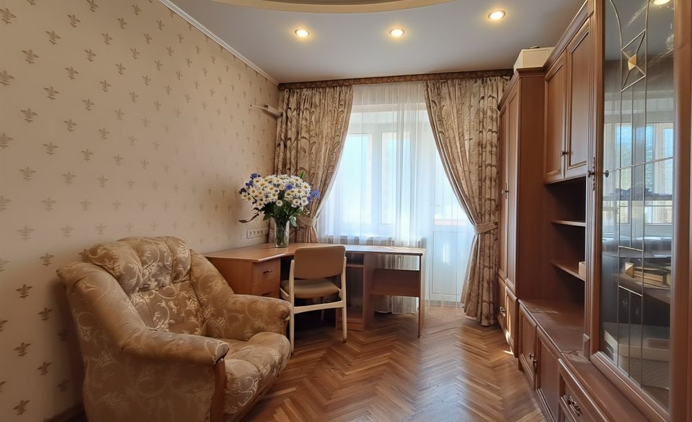 1к без комісії. м.Нивки 5 хв пішки. Заходь і живи