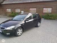 Kia Ceed Kia ceed 1.6 2010r 150tys km.