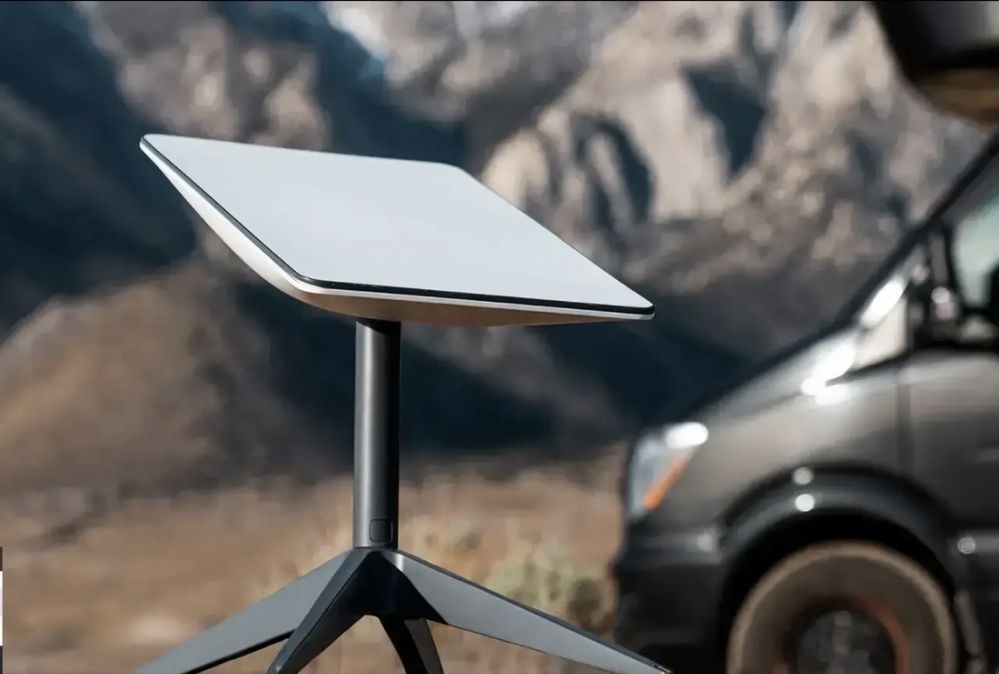 Starlink Gen 3 / Gen 2 / Mini – все в наявності!