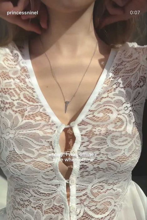 Кольє цвях Poche Signet срібне срібло 925 в стилі cartier