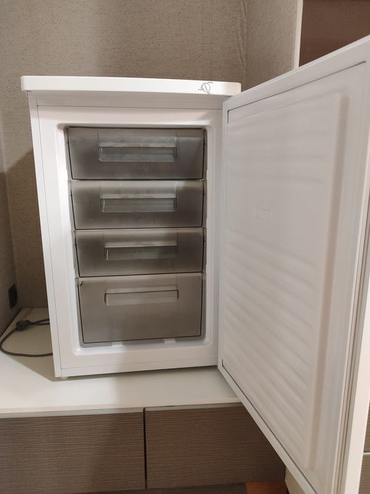 Морозильная камера