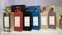 Розпив ВСЯ ЛІНІЙКА Trussardi Limitless Shopping і інші, Оригінал