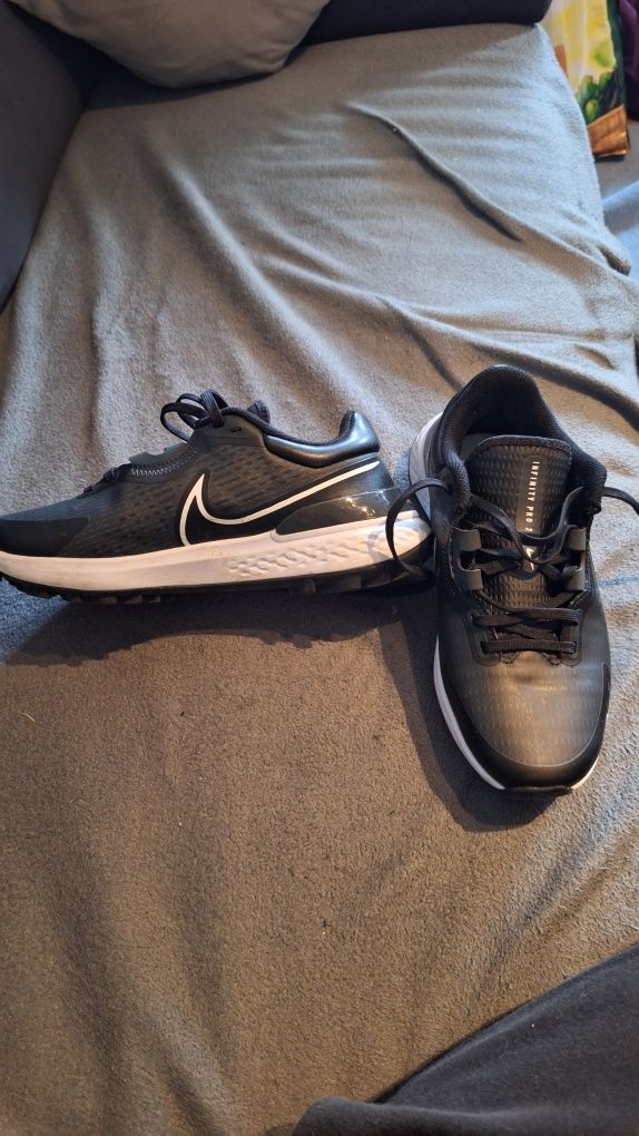 Tenis Nike Infinity pro 2