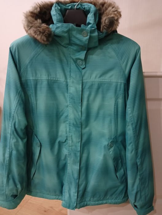 Kurtka narciarska