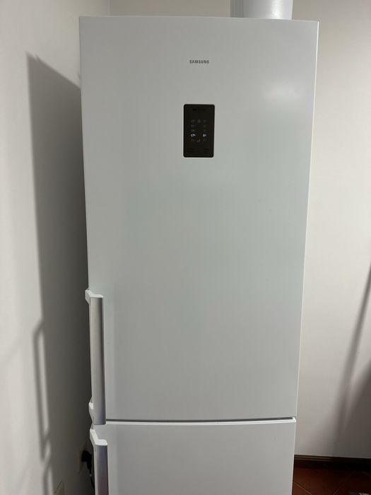 Frigorifico combinado Samsung com garantia