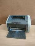 Принтер HP LaserJet 1010