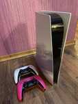 Playstation 5 1TB 2pady