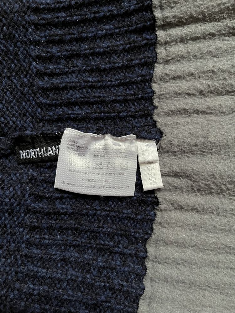 Шапка Northland (вовна/шерсть)