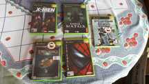 Jogos em bom estado para Xbox
