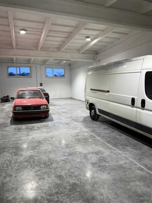 Sprzedam halę 1500m2