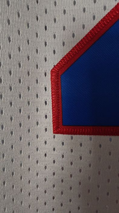 Koszulka na ramiączkach z filmu Kosmiczny Mecz. XL