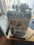 Ekspres DeLonghi magnifica evo
