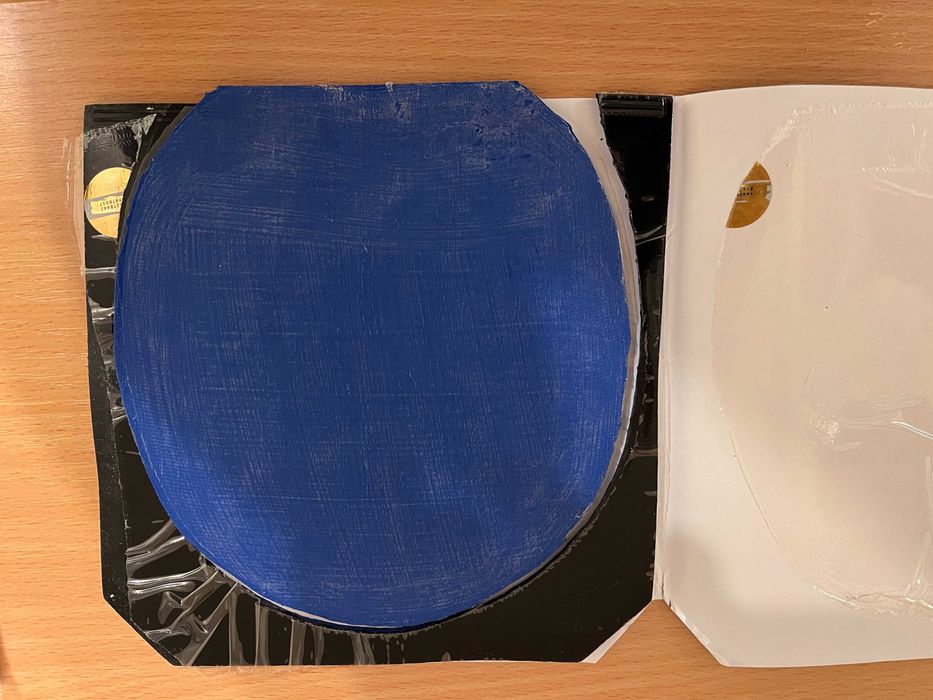 Накладки Yinhe Yasaka Xiom Butterfly Nittaku Tibhar Stiga Mantra Rakza