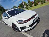 Volkswagen Golf GTI...90000km...
